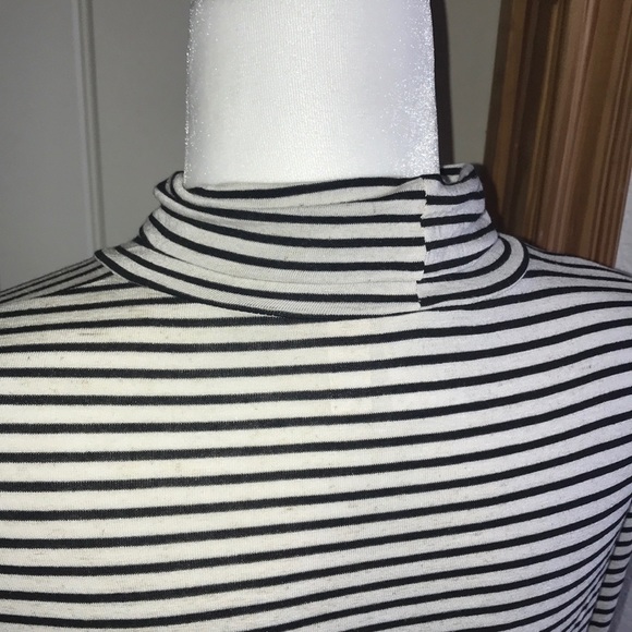 🔥 BP Mockneck Long-sleeved Tee NEW - Picture 4 of 6